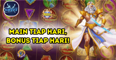 KM777 Game 3