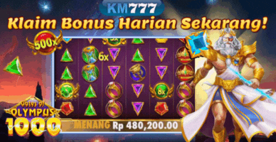 KM777 Game 4
