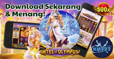 KM777 Game 5